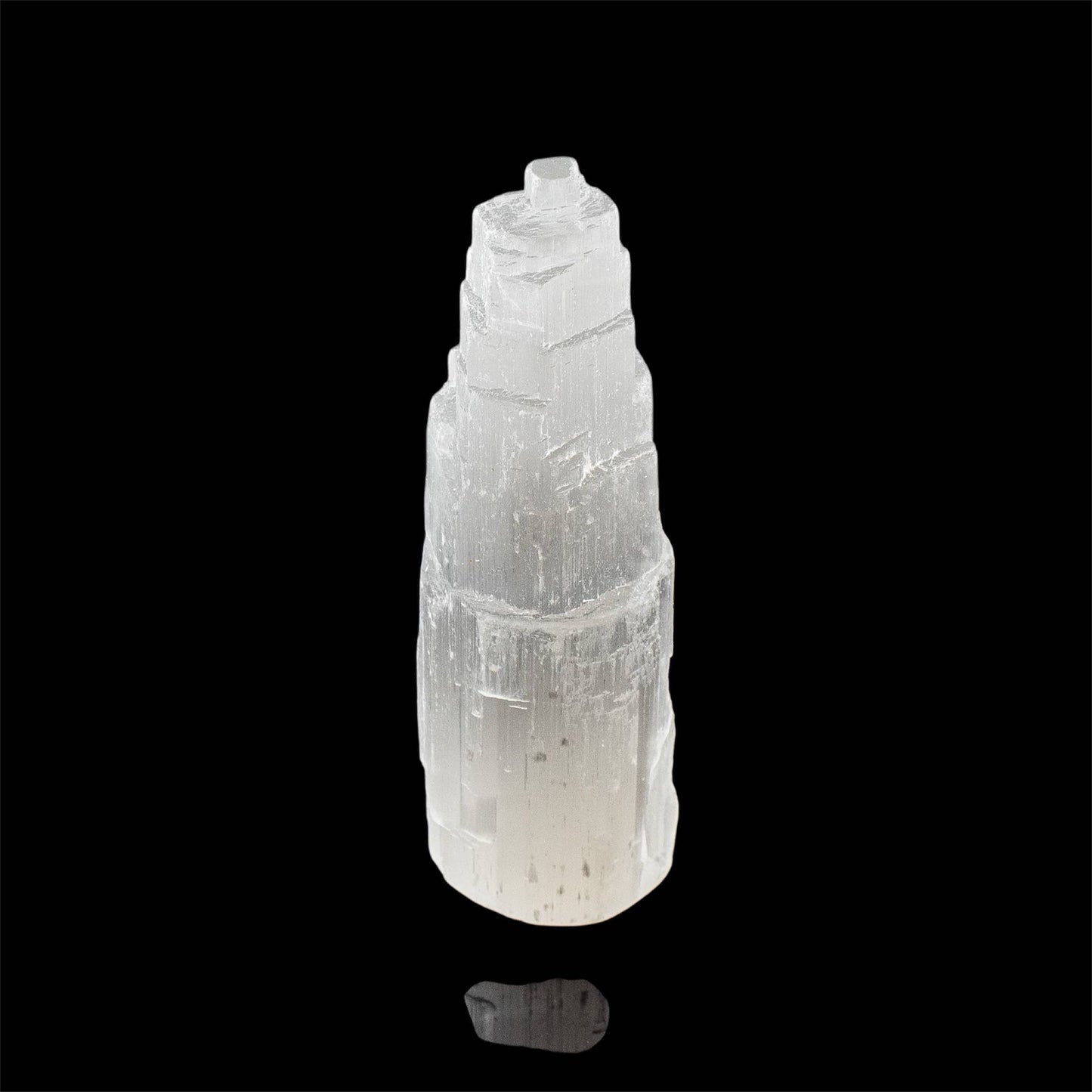 Selenite Towers 15cm