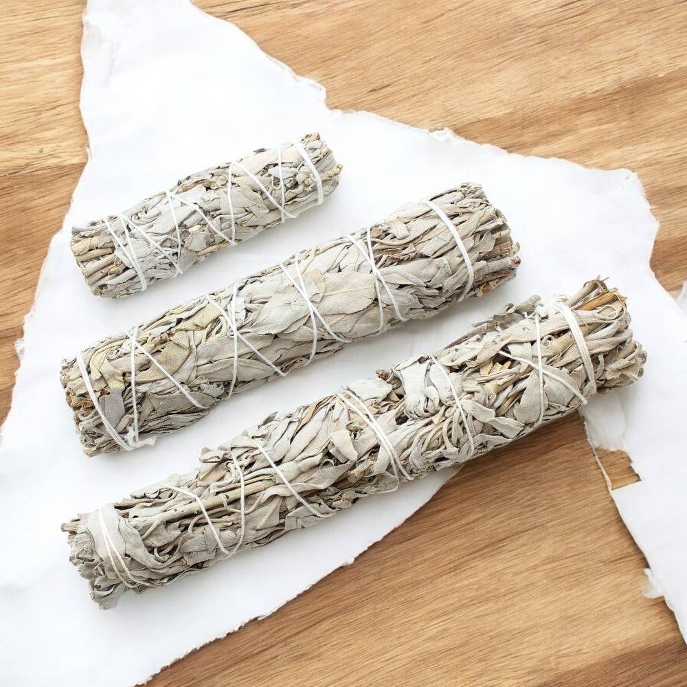 Sage Bundle - California, Small