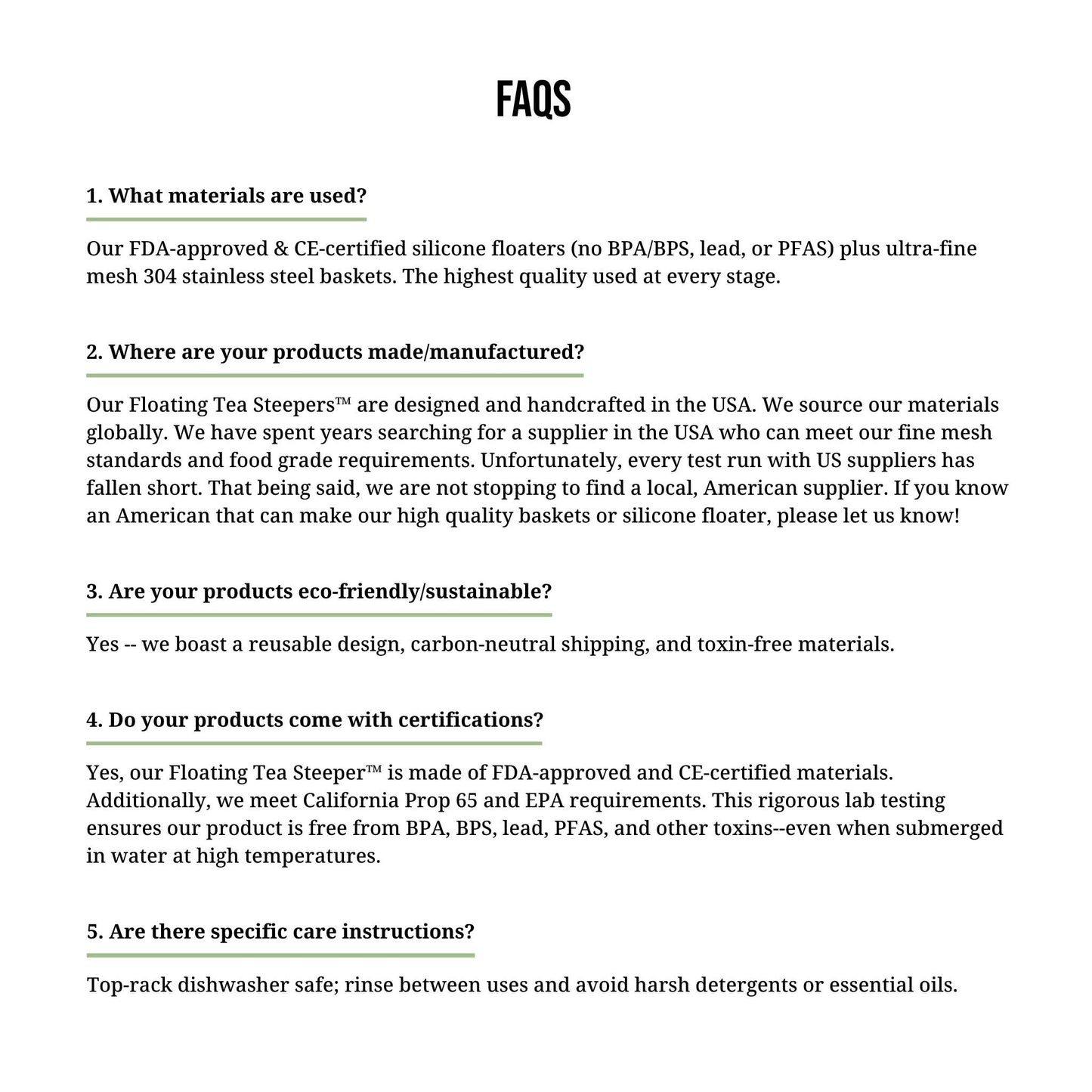 Bumble Bee | Floating Tea Steeper | Grey Base | Yellow