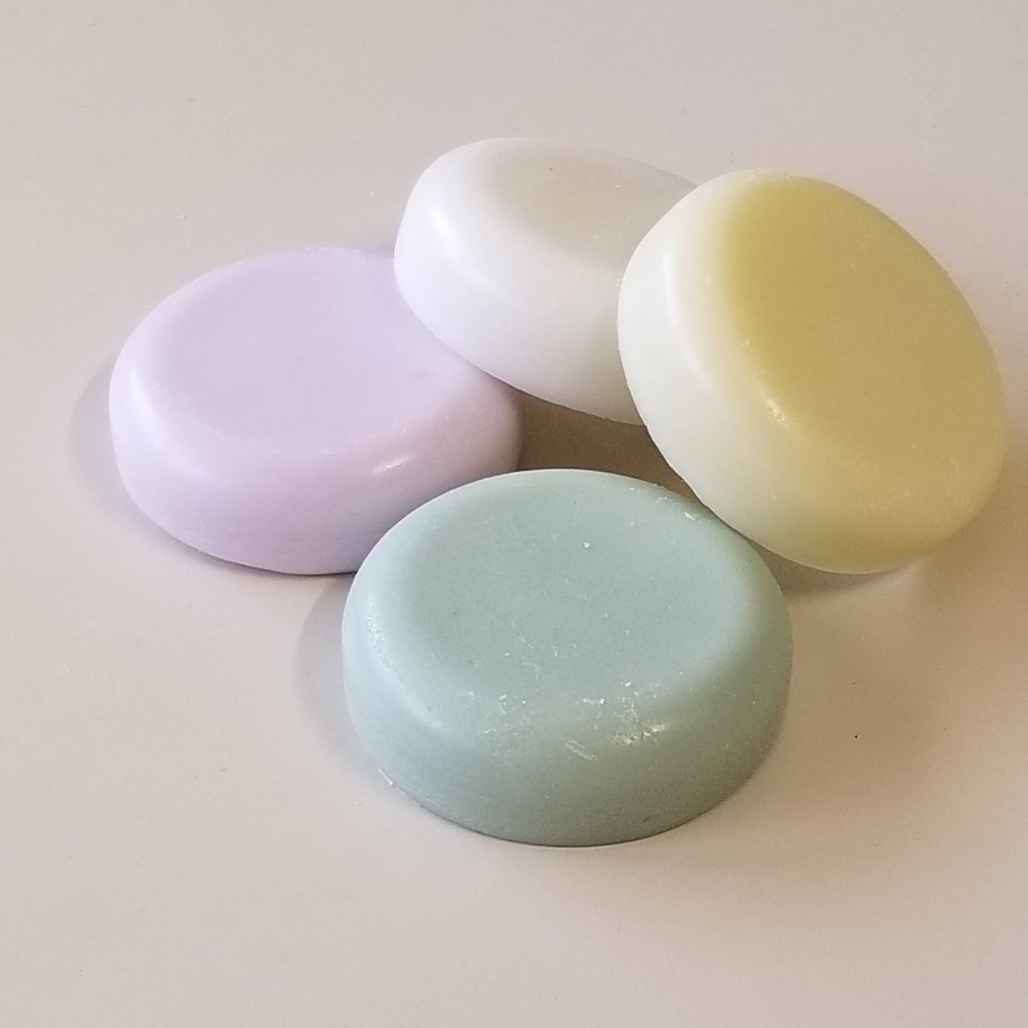 Conditioner bars