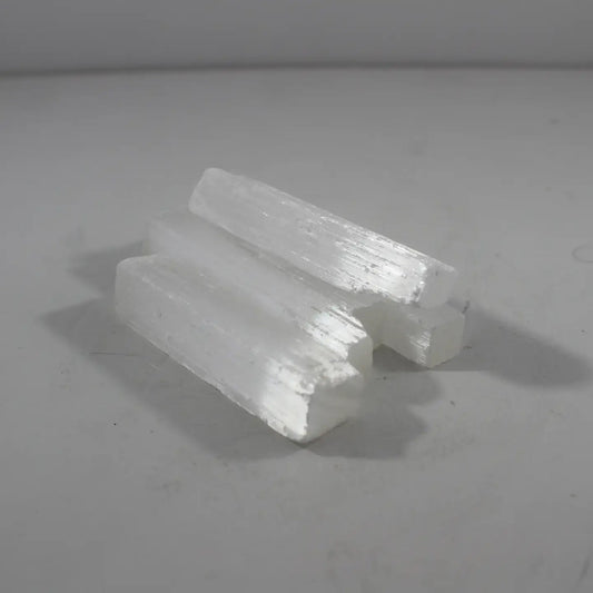 Selenite Sticks 4 Inches
