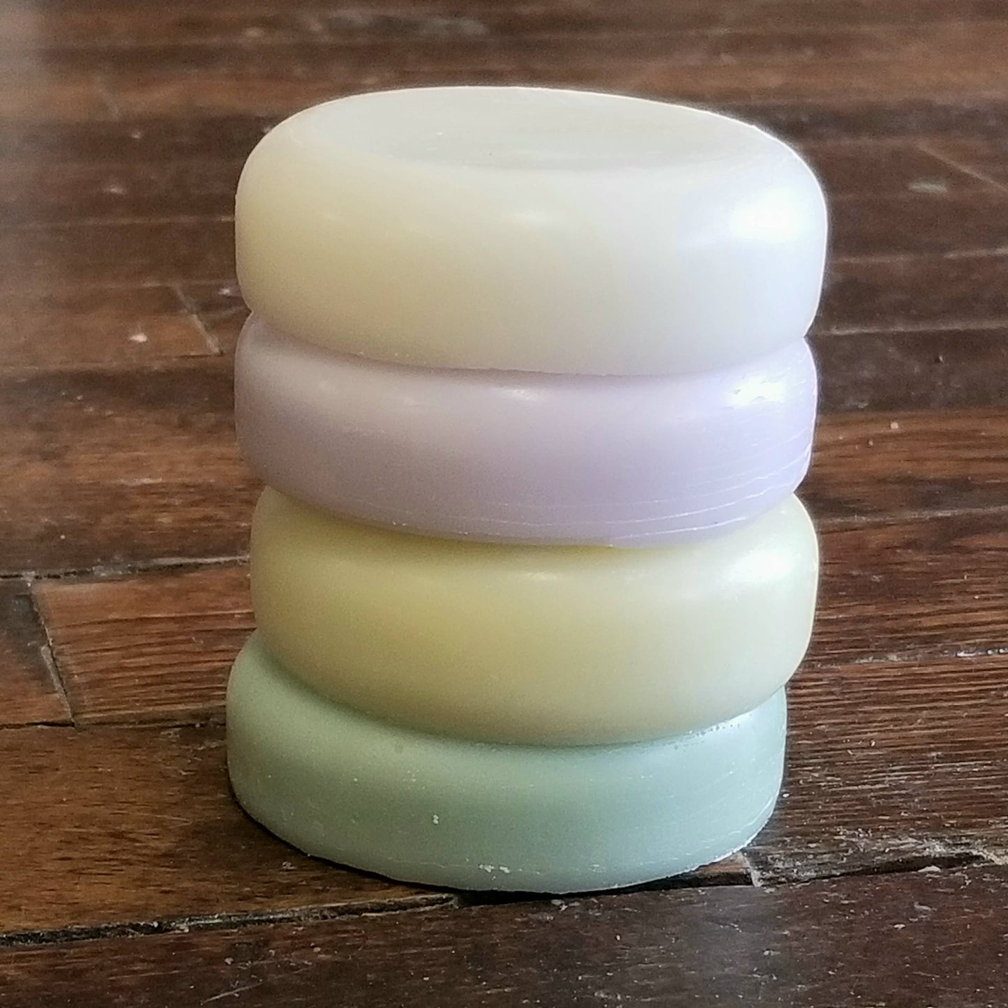 Conditioner bars