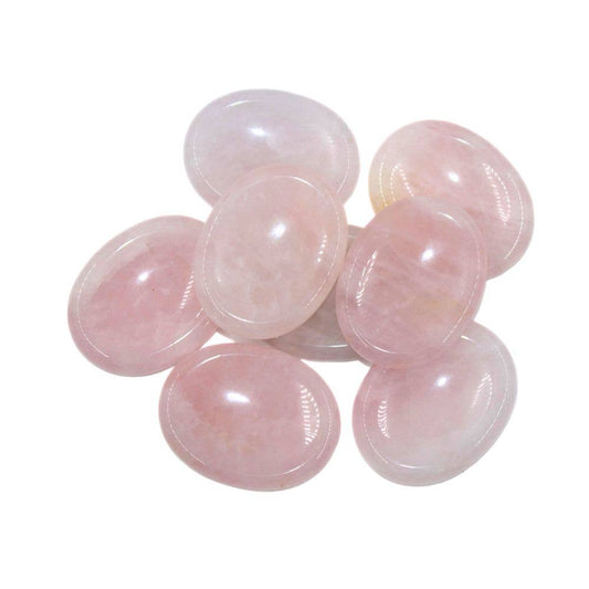 Calming Stone - Rose Quartz
