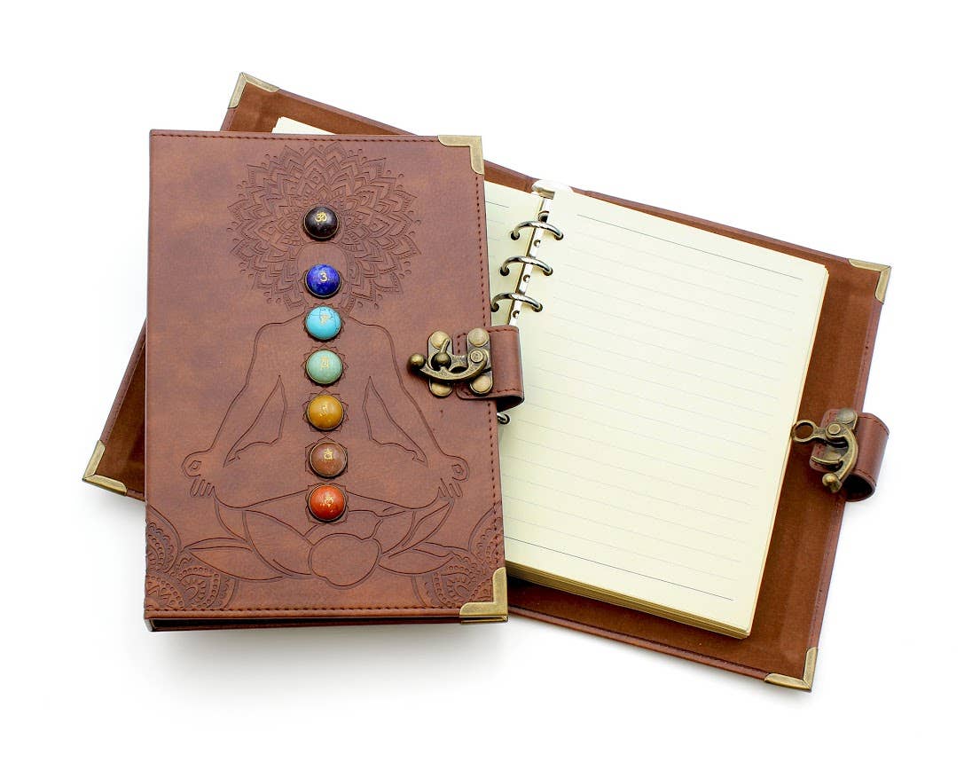 Journal - Chakra