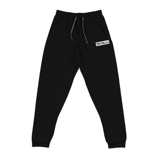 Unisex Joggers (Embroidery)