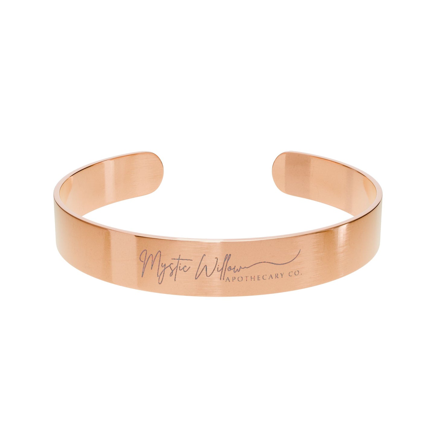 Engraved Cuff Bracelet – Thoughtful Gift for Special Moments