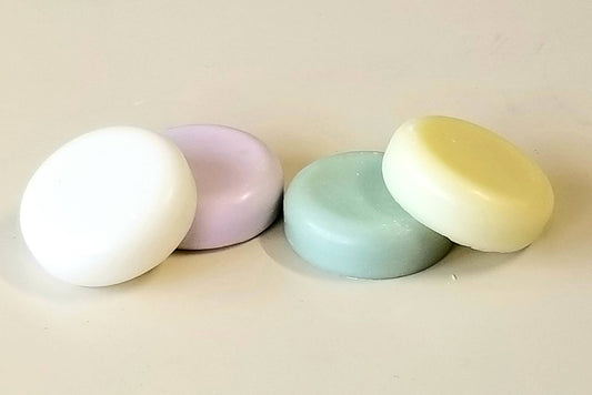 Conditioner bars