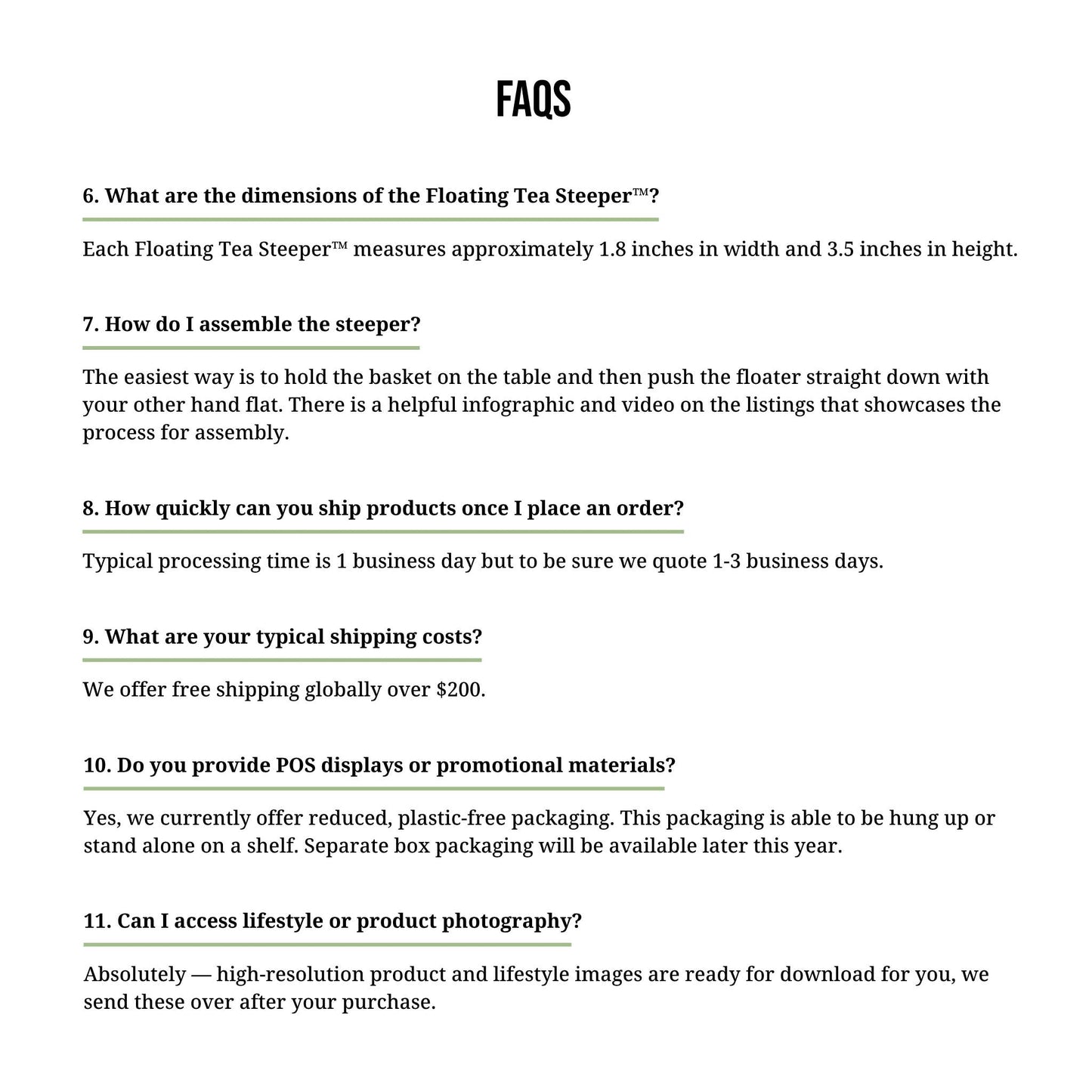 Bumble Bee | Floating Tea Steeper | Grey Base | Yellow