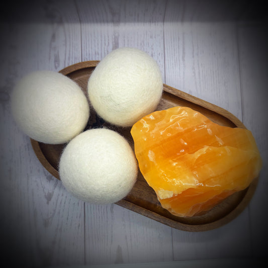 Dryer Balls - 3 Pack
